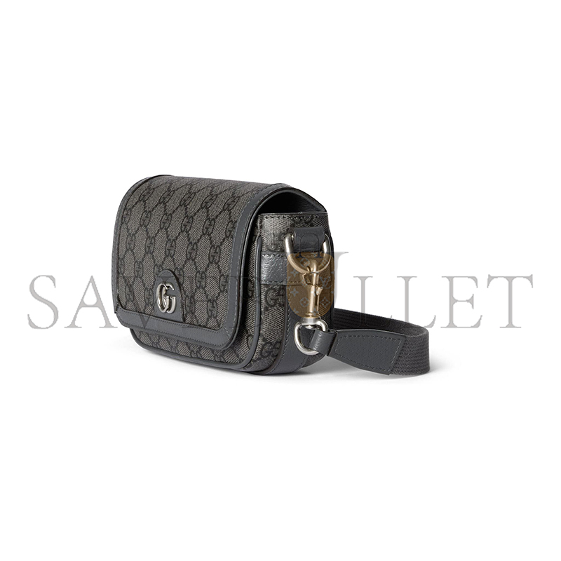 GUCCI OPHIDIA MINI BAG 795466 (18.5*10*5.5cm)